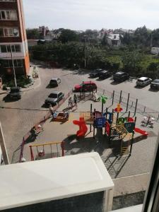 Свежайшая двухкомнатная на 4 чел у моря