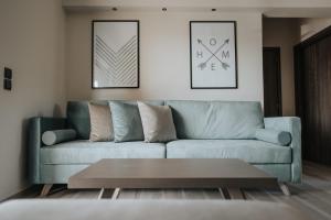 Sivota luxury collection Epirus Greece