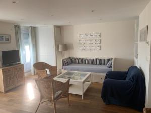 Appartements vue sur mer : photos des chambres