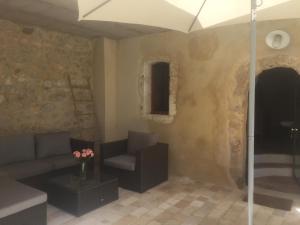 Maisons d'hotes Le Village : photos des chambres