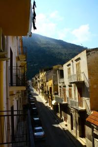Agliastri Apartments