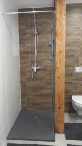 Apartament u Makosi