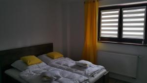 Apartament u Makosi