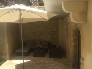Maisons d'hotes Le Village : photos des chambres