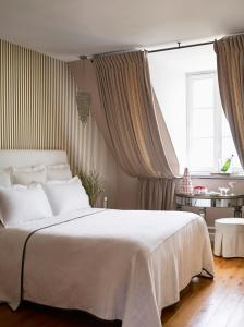 Hotels Chateau de Sacy : photos des chambres