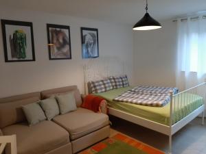Jollen Apartments