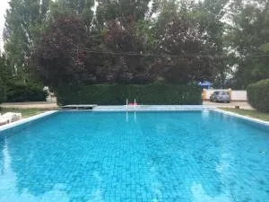 Dream home Apartman Siófok - 鲍洛通绍鲍迪