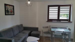 Apartament u Makosi