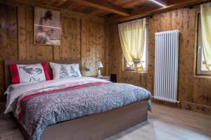 B&B LE TERZE - Wellness & SPA - E-bike rental