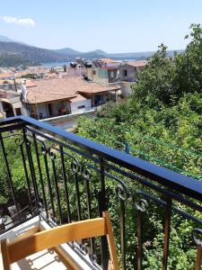 Barbaras one bedroom apartments