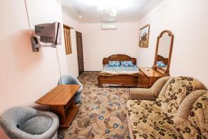 Classic Quadruple Room room in Breez