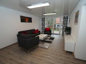 Ferienwohnung Sanwald