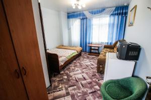 Quadruple Room room in Breez