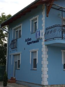 Atlas Apartman