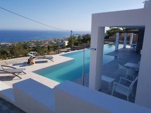 Villa Daniela & Apartments Lasithi Greece