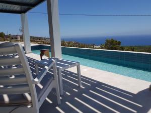 Villa Daniela & Apartments Lasithi Greece