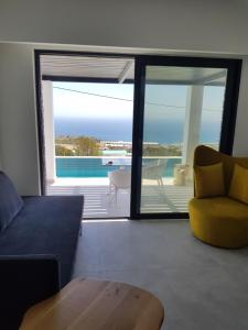 Villa Daniela & Apartments Lasithi Greece