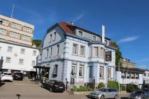 Hotel Restaurant Post Italia - Beuron