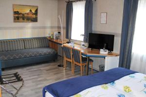 Hotel Restaurant Post Italia