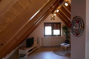 Moderne 2 Zi - FeWo Weinbergliebe am Tuniberg zwischen Freiburg und Frankreich