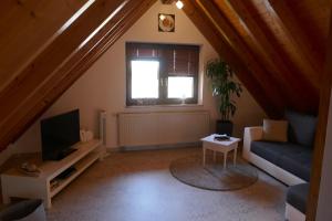 Ferienwohnung Weinbergliebe am Tuniberg zwischen Freiburg und Frankreich