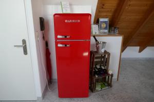 Ferienwohnung Weinbergliebe am Tuniberg zwischen Freiburg und Frankreich