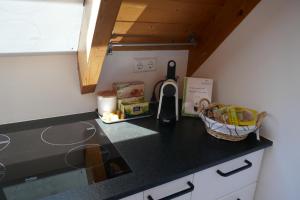 Ferienwohnung Weinbergliebe am Tuniberg zwischen Freiburg und Frankreich