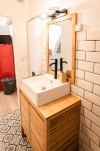 Les Voûtes du Vieux-Port