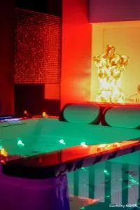 Désir'ôôm - Cabannes