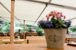 Das Naturhotel die Eng