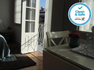 Vila Baixa - alojamento local