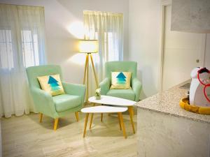 Apartamentos Villas Romanas