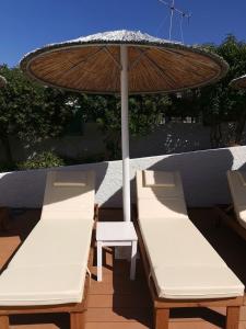 Bay's Spetses Greece