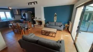 Escapade - 卡德维勒