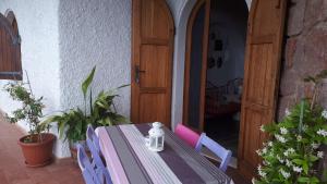 Casa sui Tetti img23