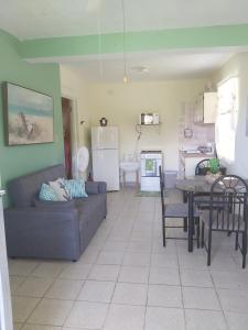 Fajardo Peaceful Place