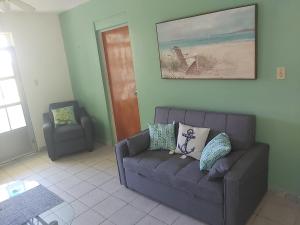 Fajardo Peaceful Place