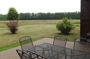 Ferienunterkunft "Zur Tenne"