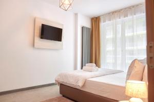 Fanta Sea Apartament Spa n Pool Beach resort