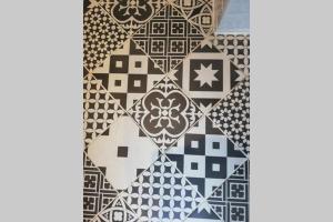 Appartements Le charme de l ancien entre mer et ville : photos des chambres