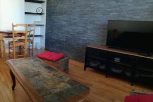 Appartements Le charme de l ancien entre mer et ville : photos des chambres