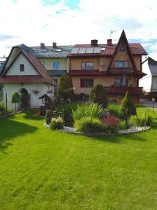 Noclegi Barbara Pietraszek - Krempachy