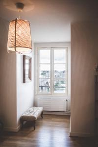 Appartements Blois, vue panoramique Loire : photos des chambres