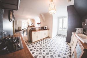 Appartements Blois, vue panoramique Loire : photos des chambres