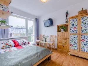 Pokoje Malgo Ustka - Starkowo