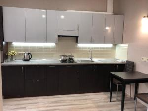 Новострой клубного типа р-н Аркадии, 7я фонтана.