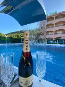 Pejovic Residence Budva