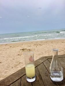 Appartements Beach, Wine, Dining, Sports, Summer, Winter : photos des chambres