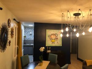 Appartements Suite 118 : photos des chambres