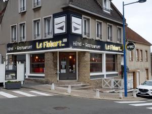 Hotels Le Flobart : photos des chambres